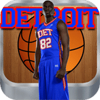 底特律篮球