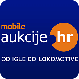 Aukcije.hr Mobile