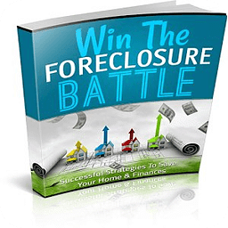 Win The Foreclosure Batt...