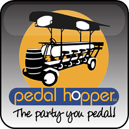 Pedal Hopper