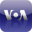 Listen to VOA (audio)