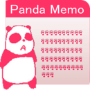 Panda Memo