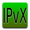 IPvX Subnet Calculator