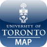 University of Toronto Map