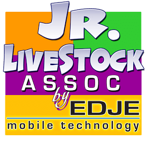 EDJE Jr Livestock Assoc App