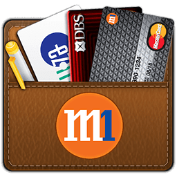 M1 Mobile Wallet