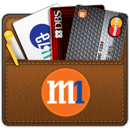 M1 Mobile Wallet