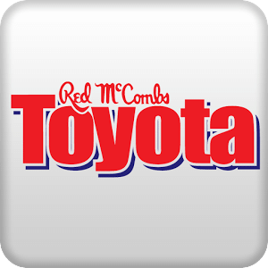 Red McCombs Toyota