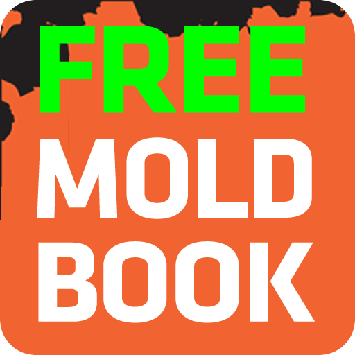 Free Mold (Mould) Book