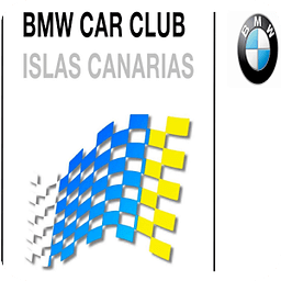 BMW Club I. Canarias KDD...