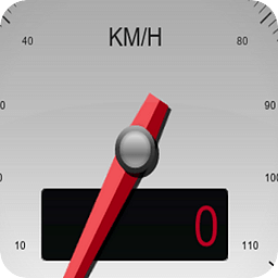 SpeedKit: GPS Speedometer