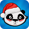 熊猫大战忍者(圣诞版) Pandas vs Ninjas Christmas