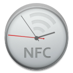 NFC Time Control