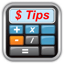 Cute Tips Calculator