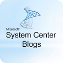 System Center Blog Aggregator