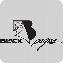 Black Pages Business Dir...