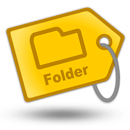 文件管理器 - Folder Tag