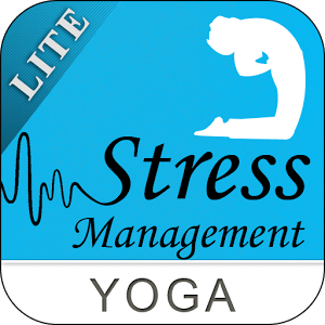 Yoga for Stress Management(L)