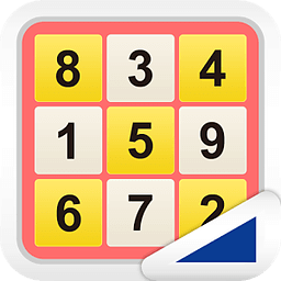 Magic square (Play &amp; Lea...