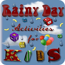 Rainy Day Activities For Kids