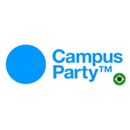 Campus Party 2012