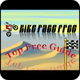 Bike Race Free Trick Gui...