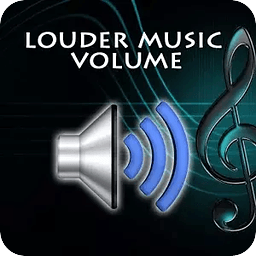 Louder Music Volume