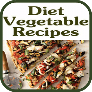 Diet Vegetable Recipes