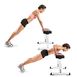 Workouts For Women Secre...