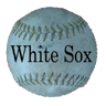 Simple White Sox Schedule