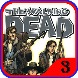 The Walking Dead Comics 3