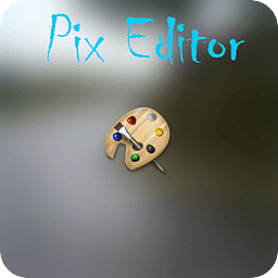 Pix Editor