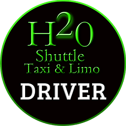 Driver - H2O Taxi