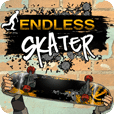 无尽滑板 Endless Skater 直装版