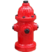 消防栓数据库 Hydrants Database