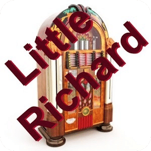 Little Richard JukeBox