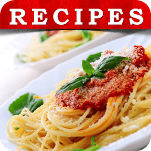Spaghetti Recipes!
