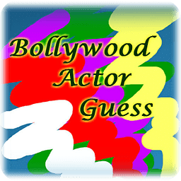Bollywood Actor Guess