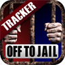 Off To Jail Tracker