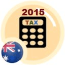 Australian Tax Calculator 2015