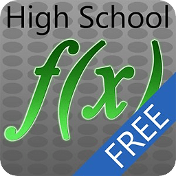 High School Math FREE