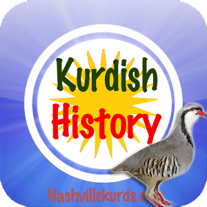 Kurdish History