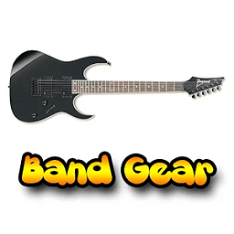 Band Gear