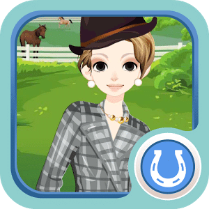 Horse and Fashion – Horse game