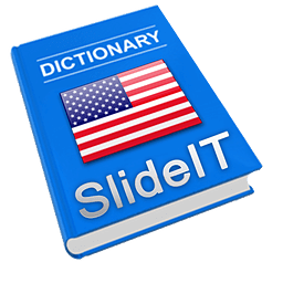 SlideIT English US Pack