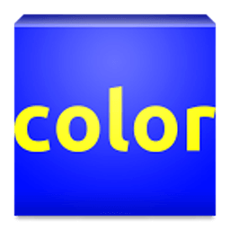 HTML Color Picker