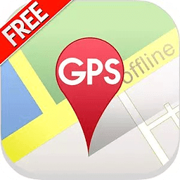 GPS 导航地图-临