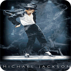 Michael Jackson's Dance LWP