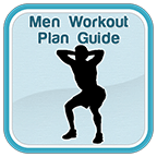 Men Workout Plan Guide