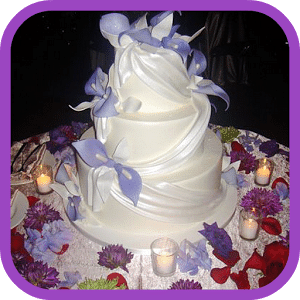 Wedding Cakes